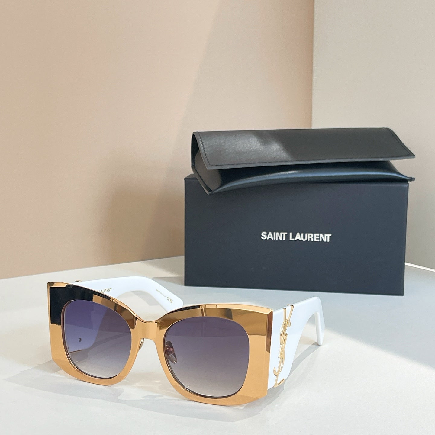 YSL Glasses
