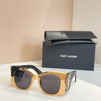 YSL Glasses