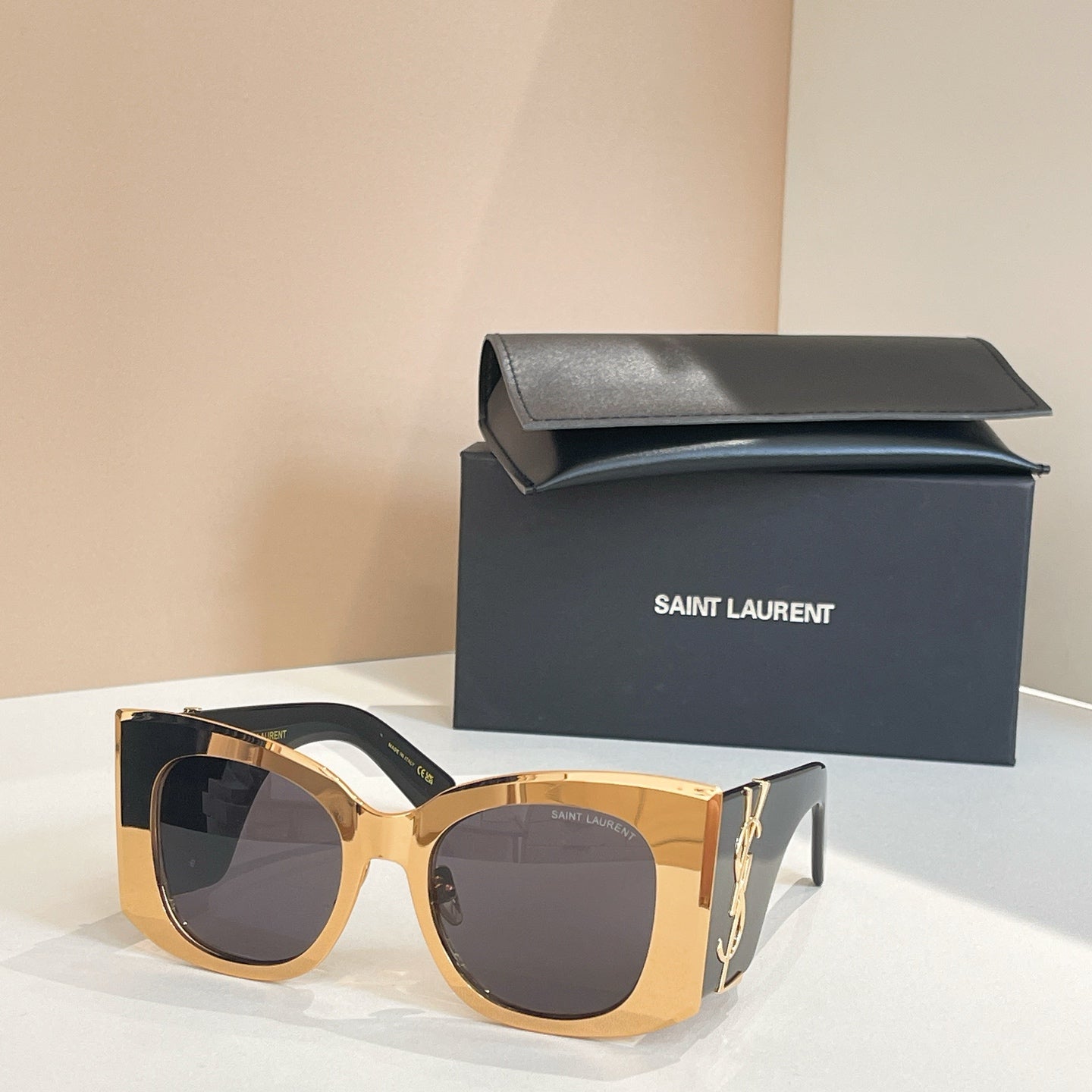 YSL Glasses