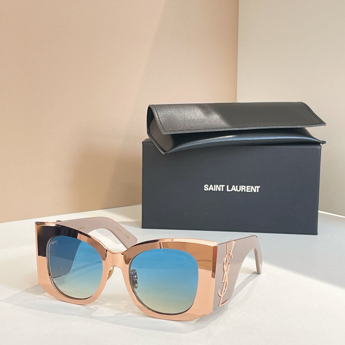 YSL Glasses