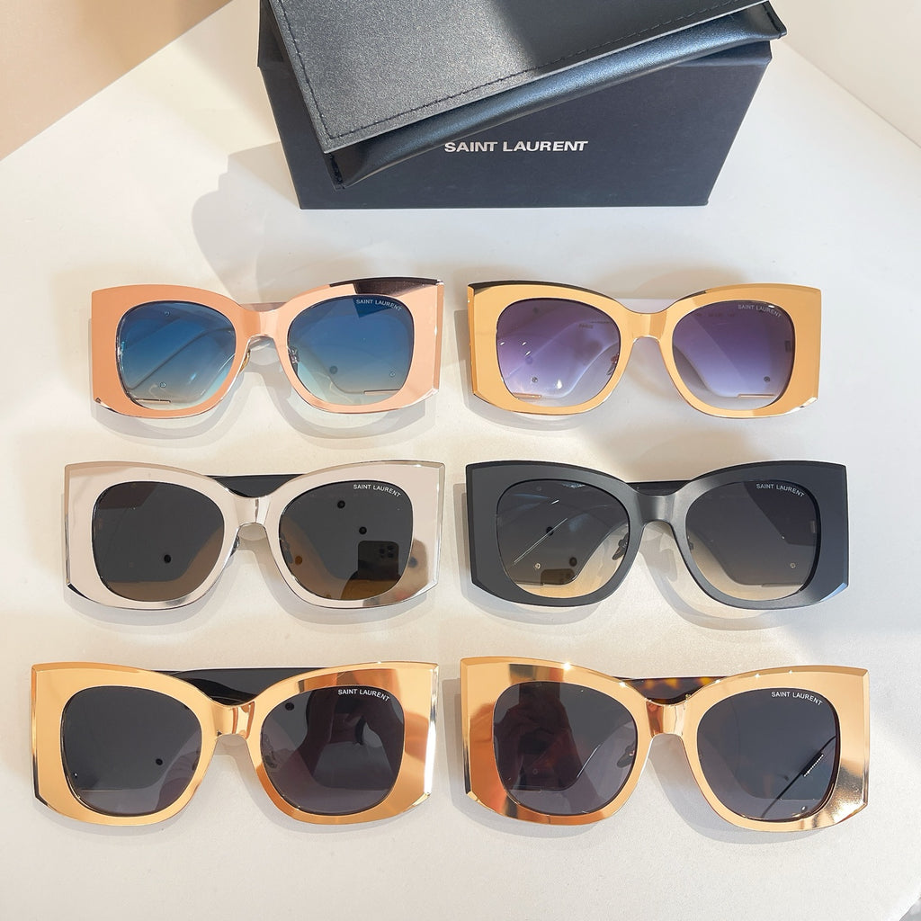 YSL Glasses
