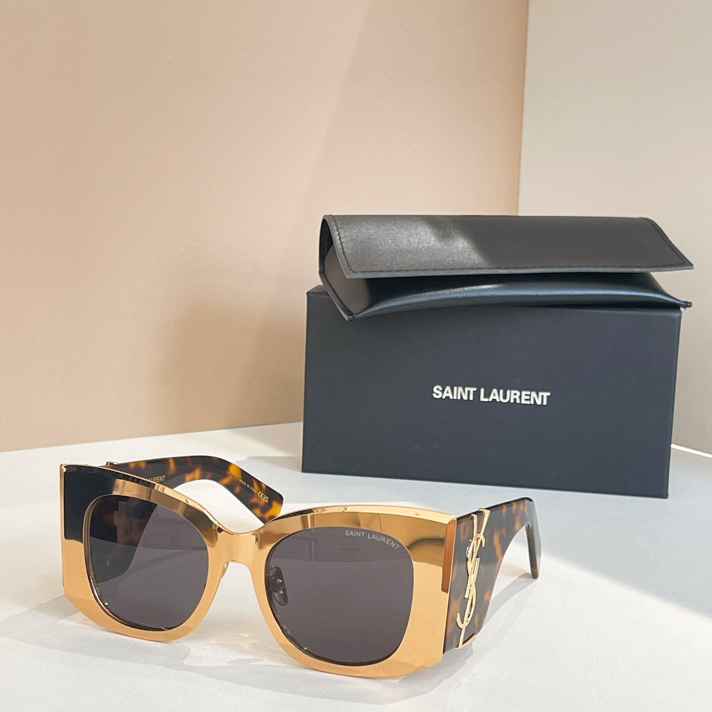 YSL Glasses