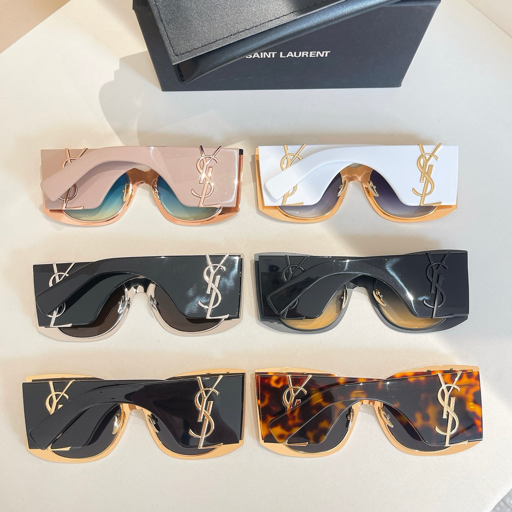 YSL Glasses