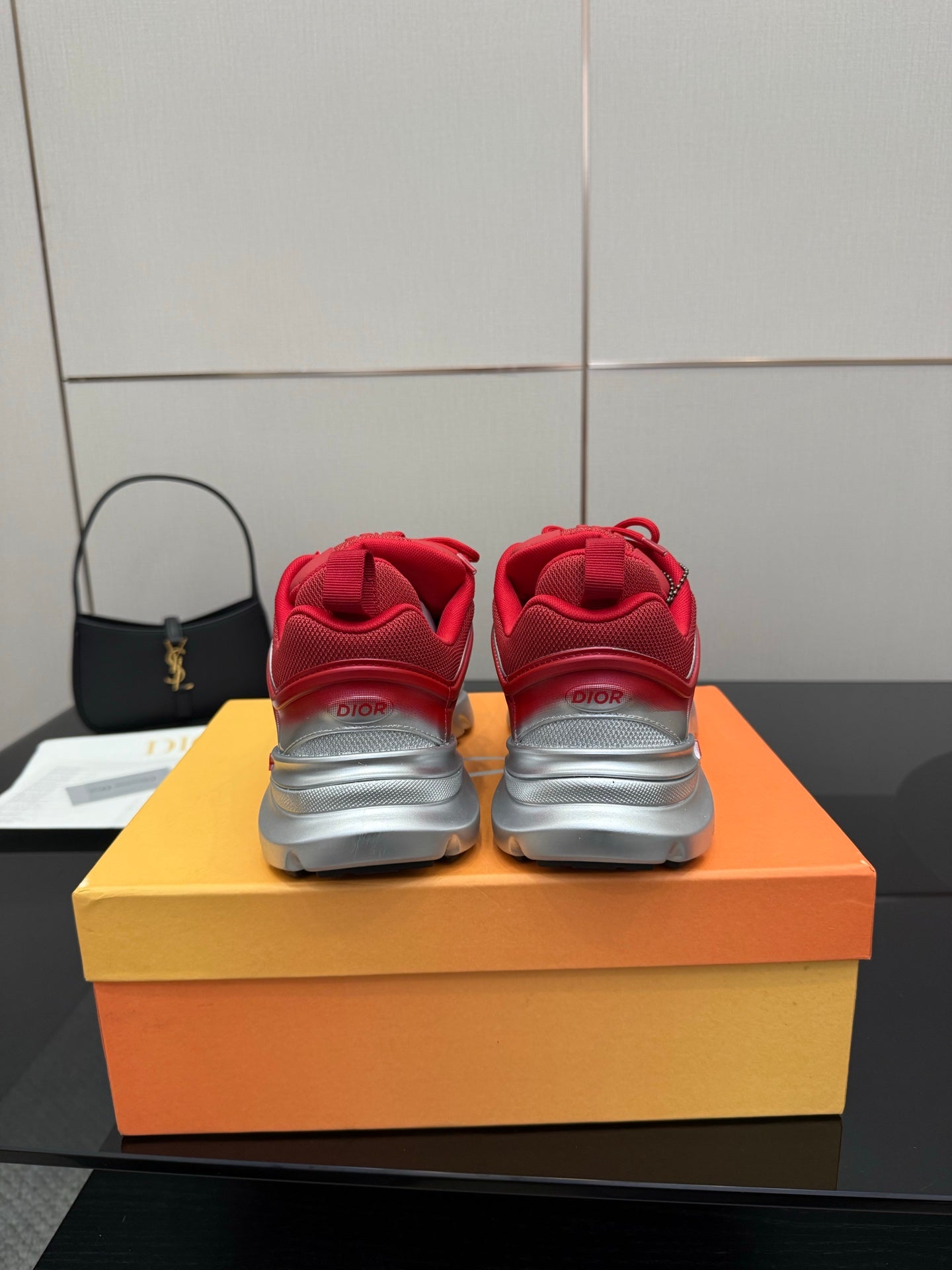 Luxury Shoes Dior Ladies