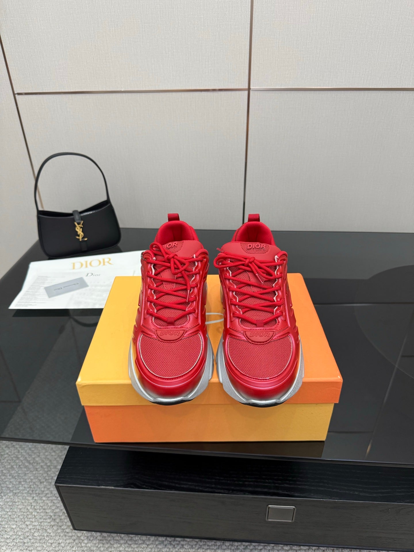 Luxury Shoes Dior Ladies