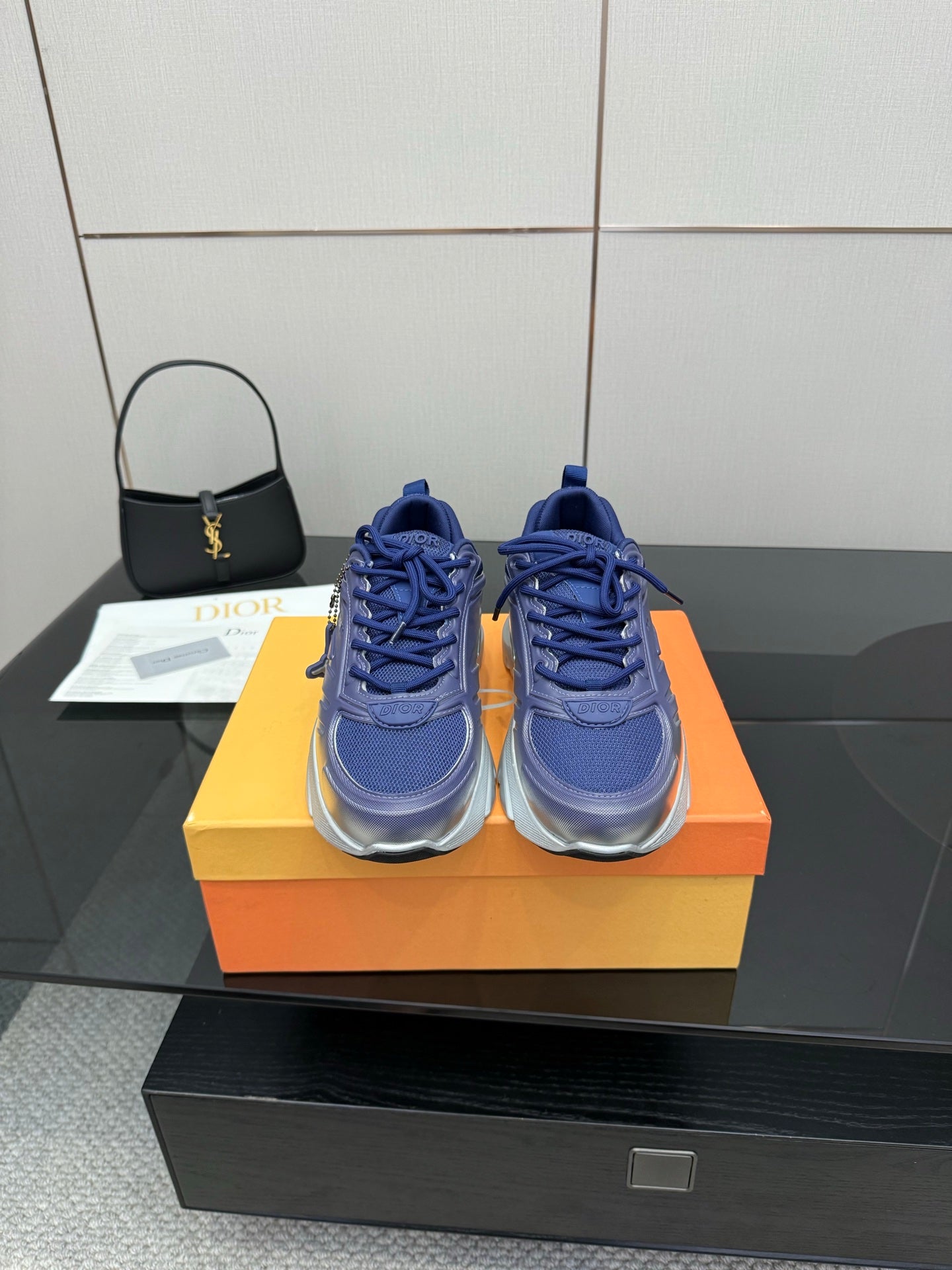 Luxury Shoes Dior Ladies