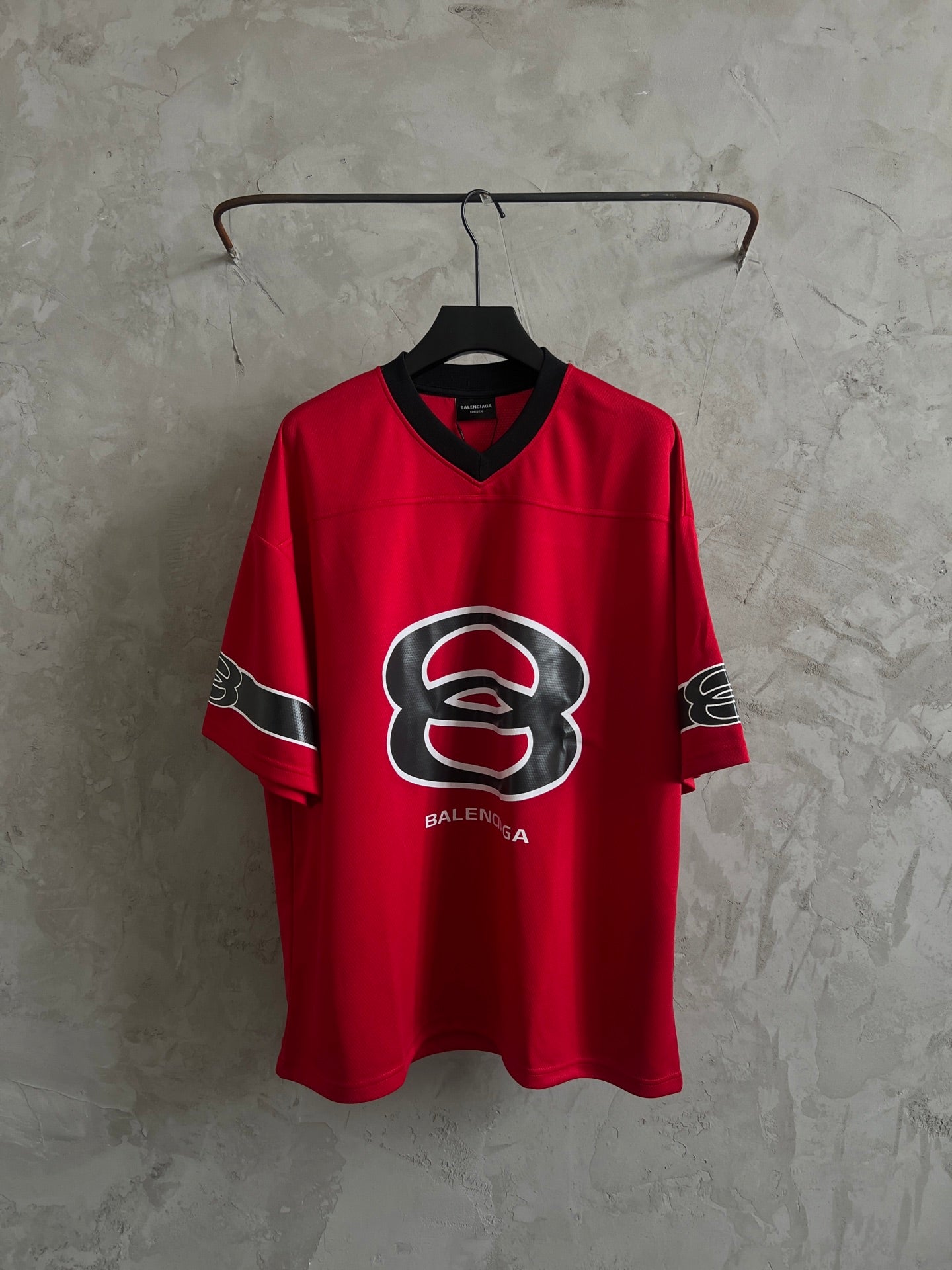 Clothes Balenciaga short