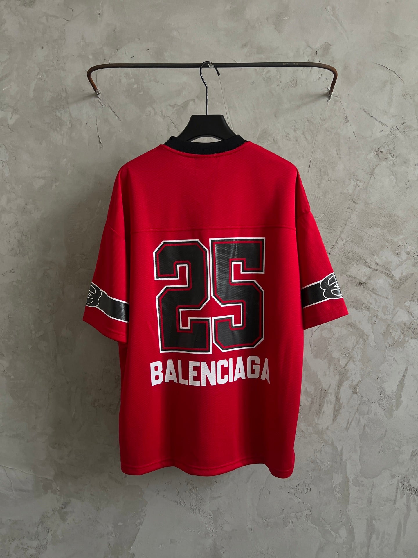Clothes Balenciaga short