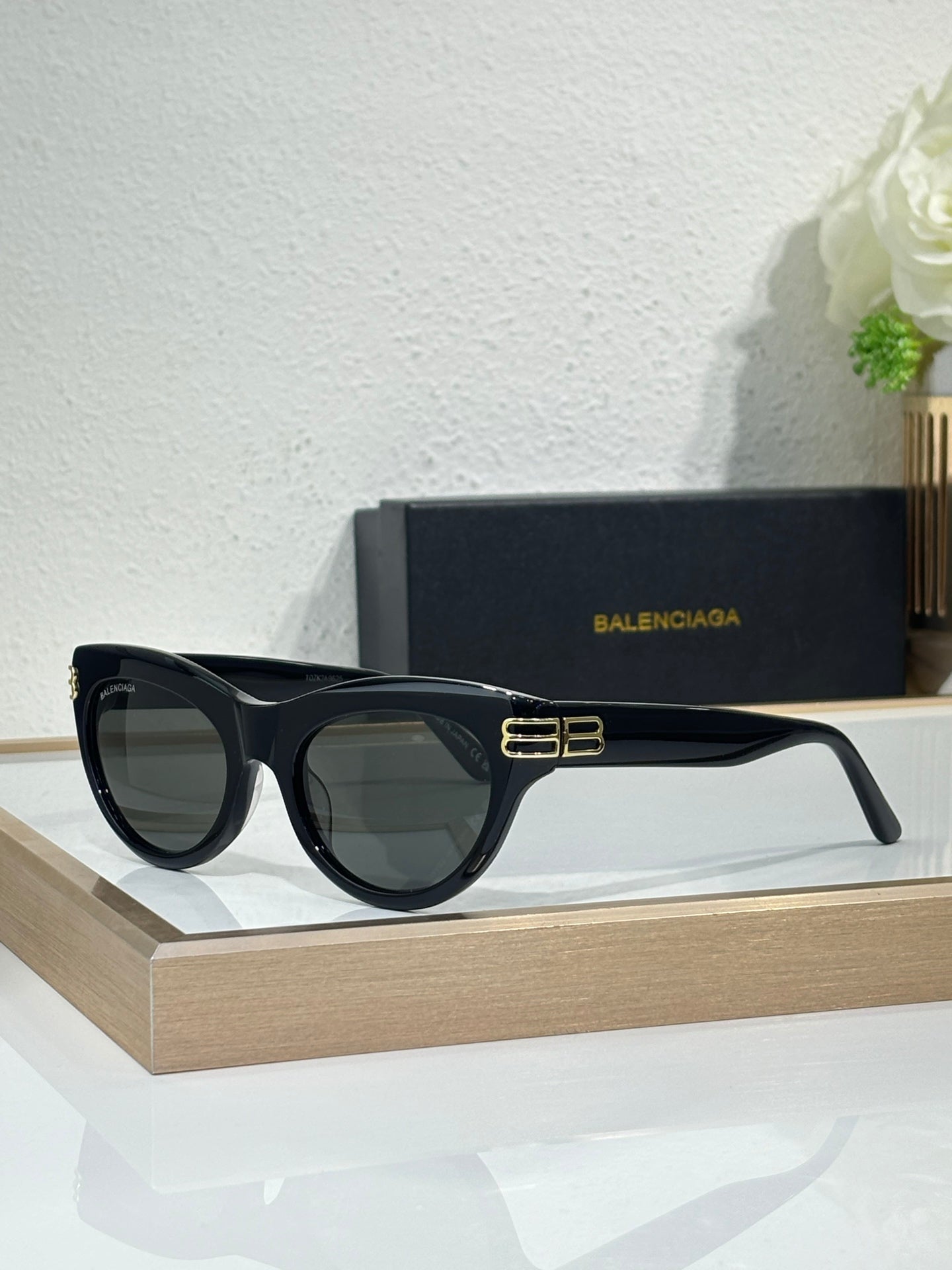 Balenciaga Glasses