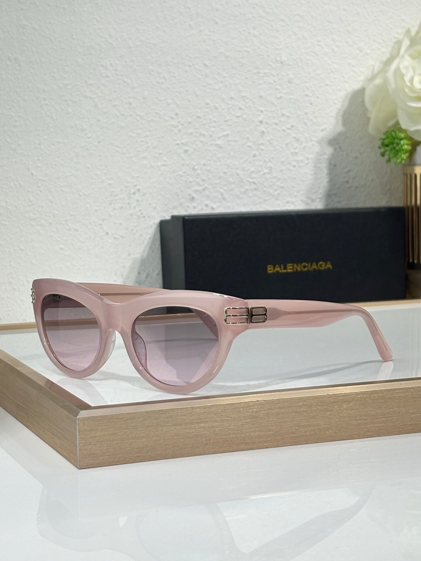Balenciaga Glasses