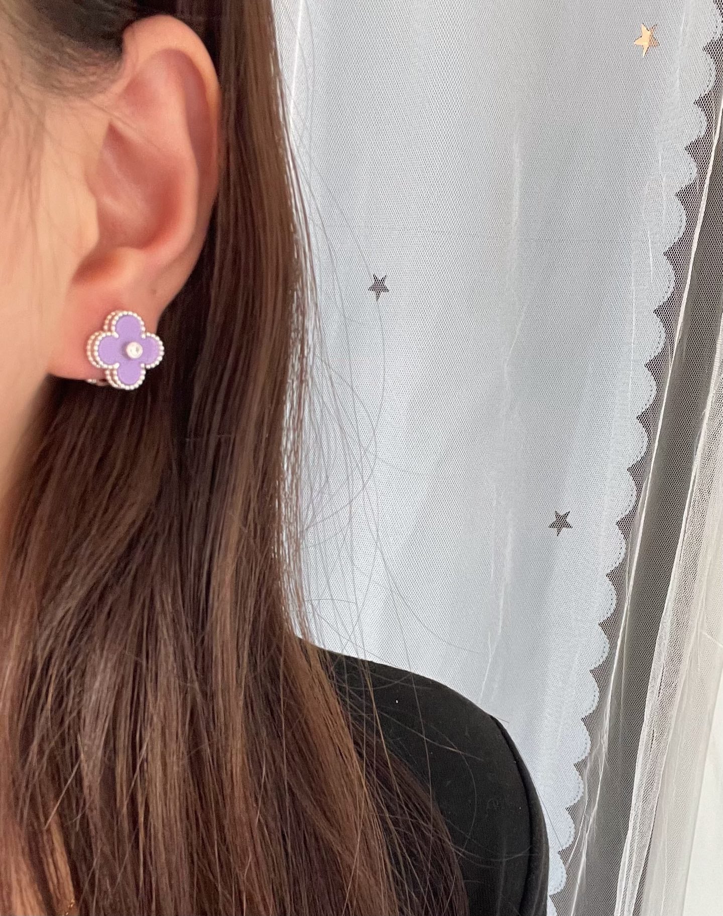 Van Cleef & Arpels Accessories