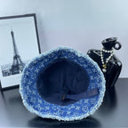 Louis Vuitton Caps