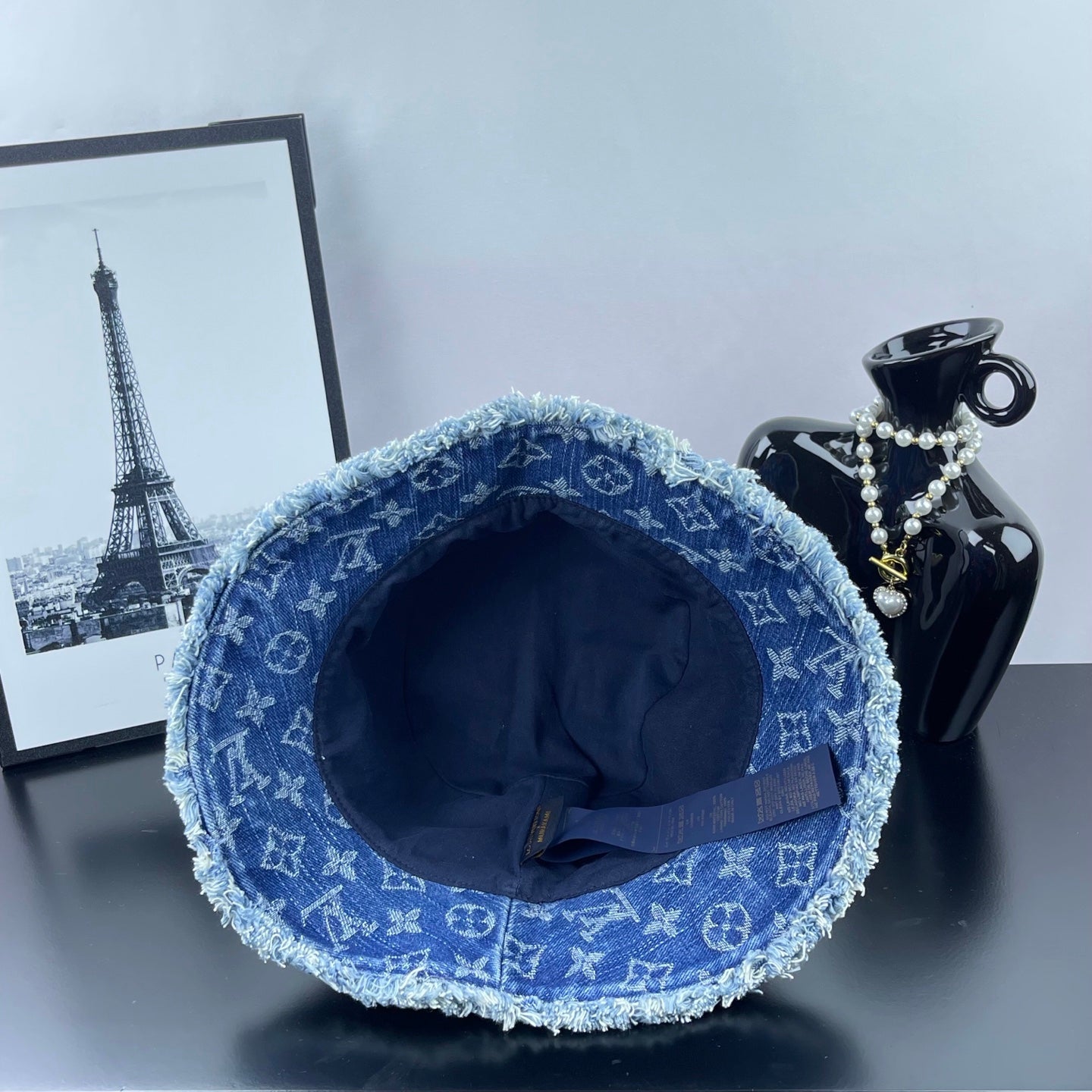 Louis Vuitton Caps