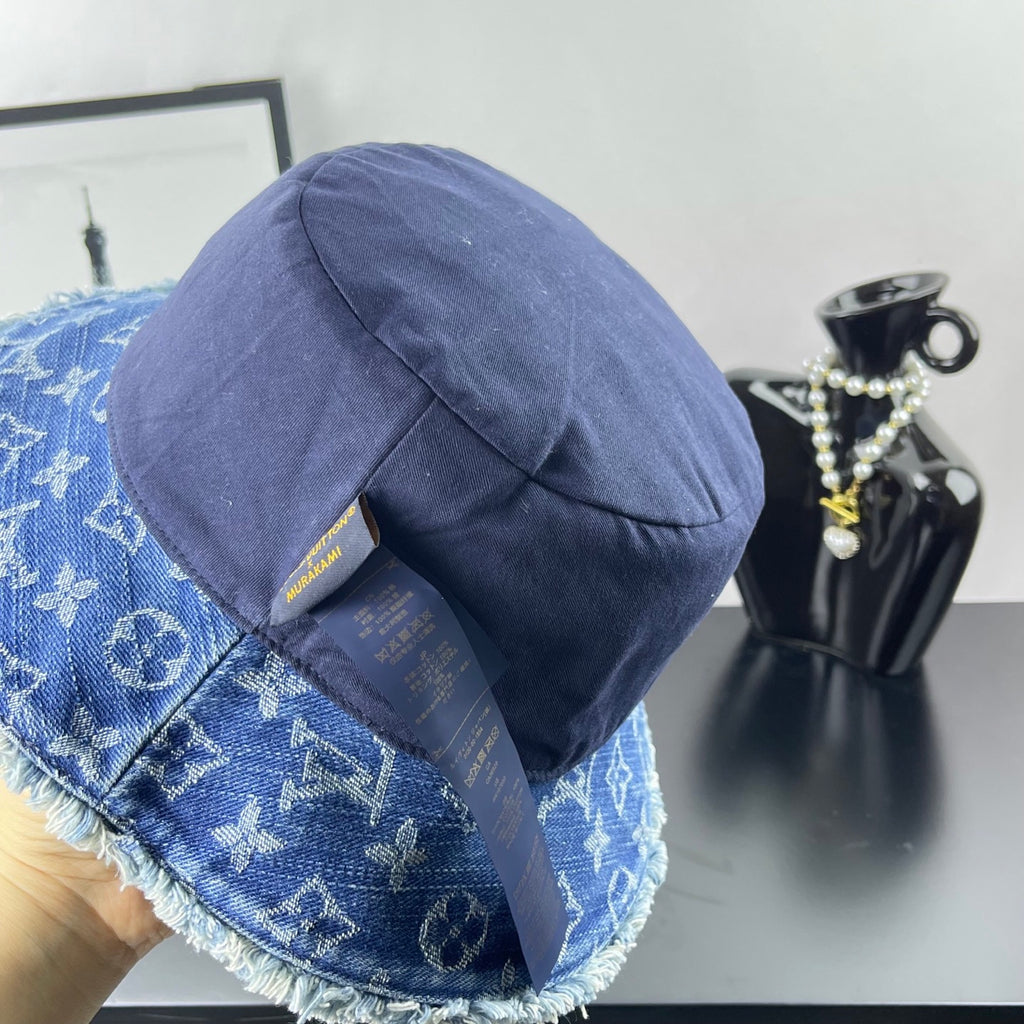 Louis Vuitton Caps