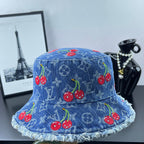 Louis Vuitton Caps