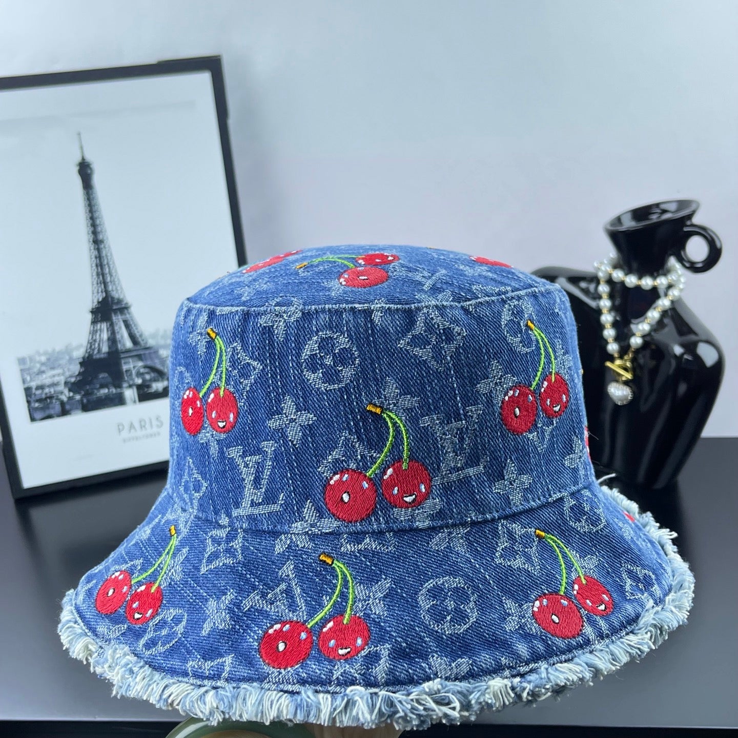 Louis Vuitton Caps