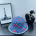 Louis Vuitton Caps