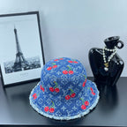 Louis Vuitton Caps