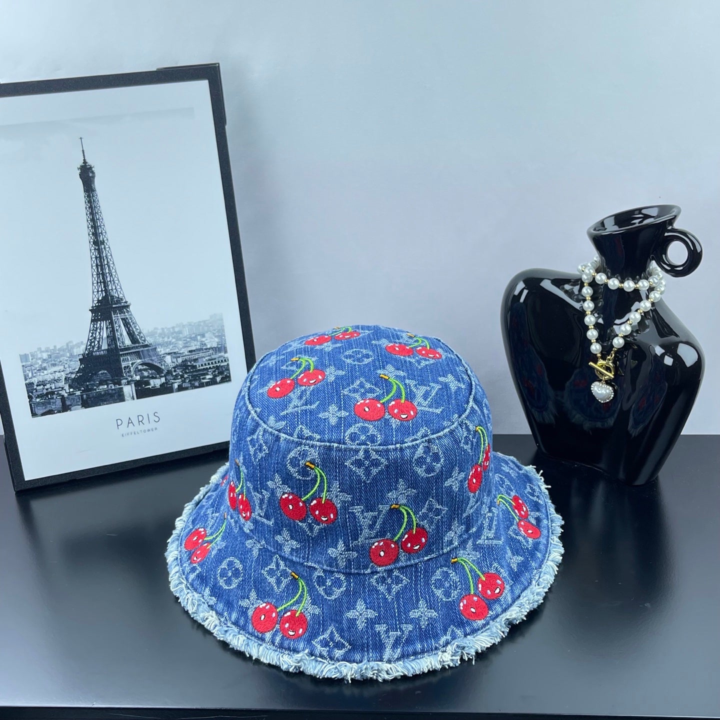 Louis Vuitton Caps