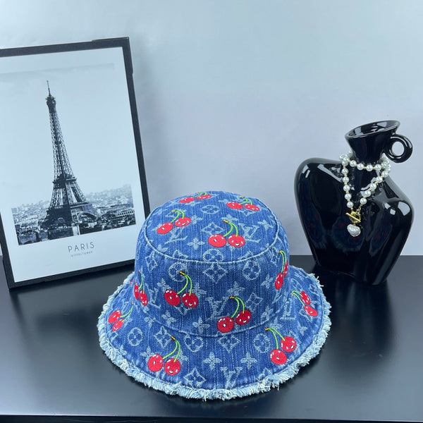 Louis Vuitton Caps