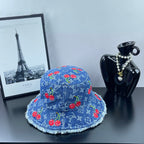 Louis Vuitton Caps