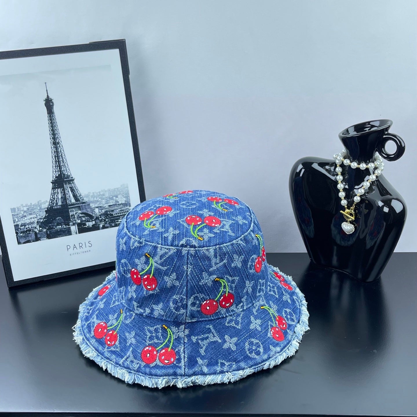 Louis Vuitton Caps
