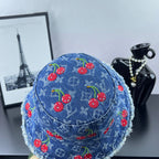 Louis Vuitton Caps