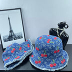 Louis Vuitton Caps