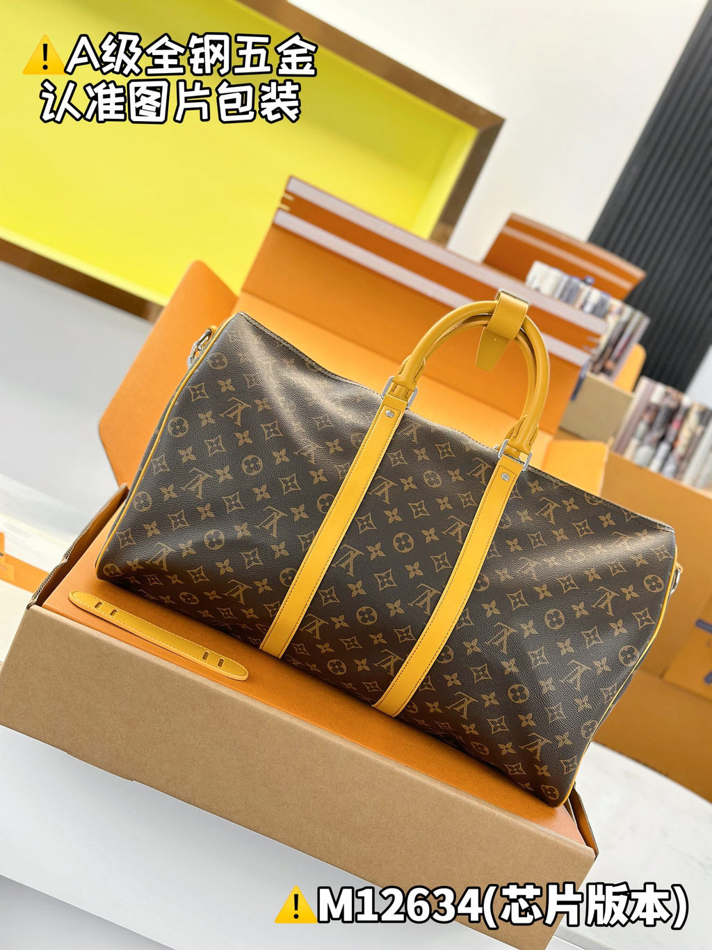 Bags Men Louis Vuitton
