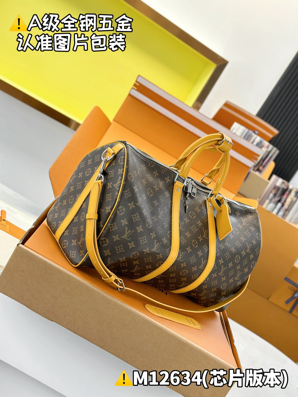 Bags Men Louis Vuitton