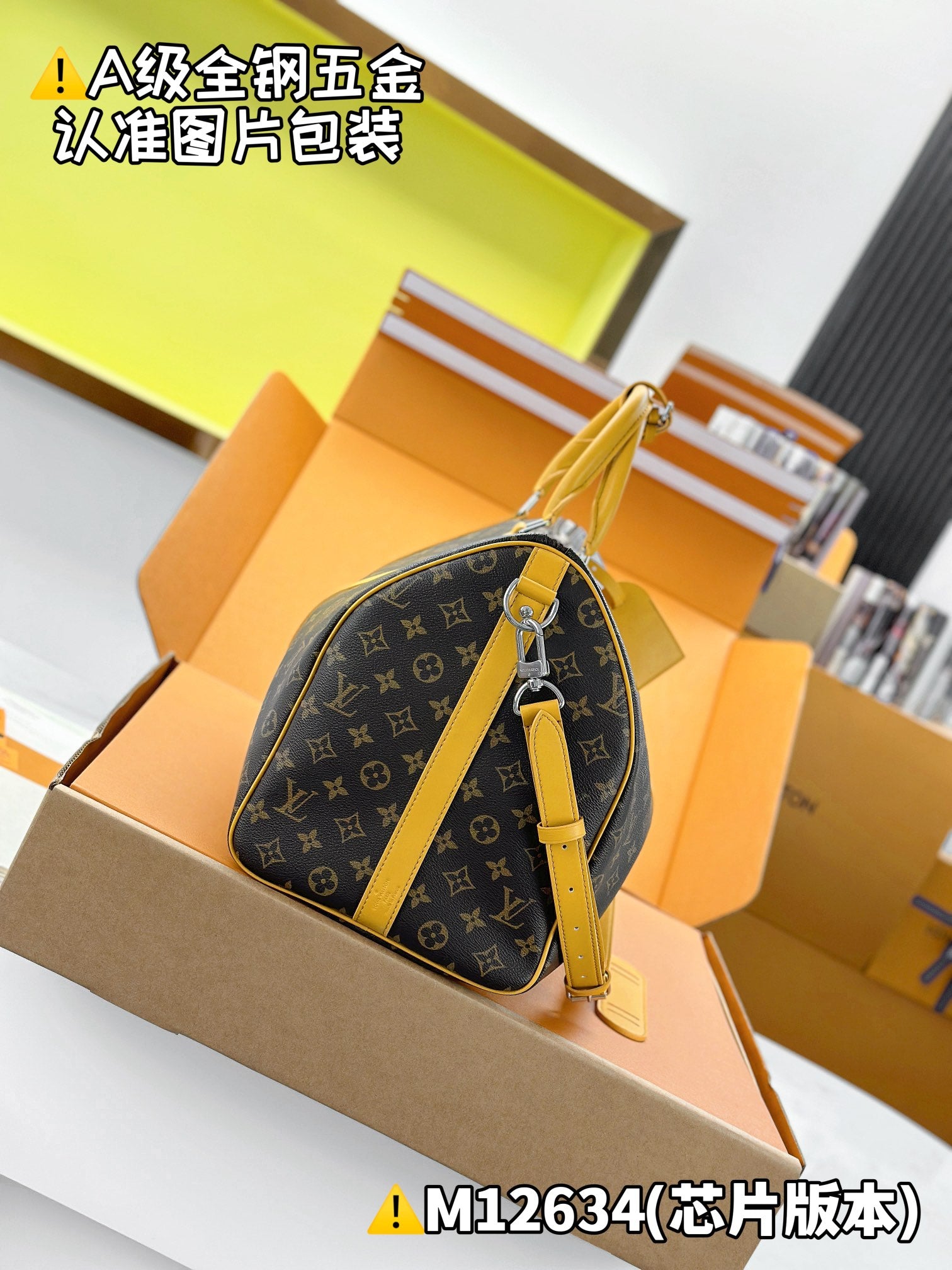 Bags Men Louis Vuitton