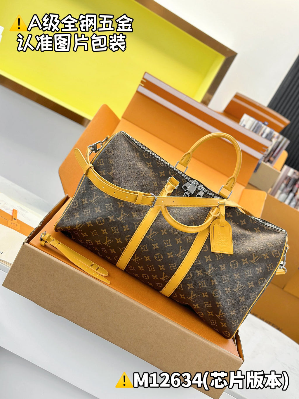 Bags Men Louis Vuitton