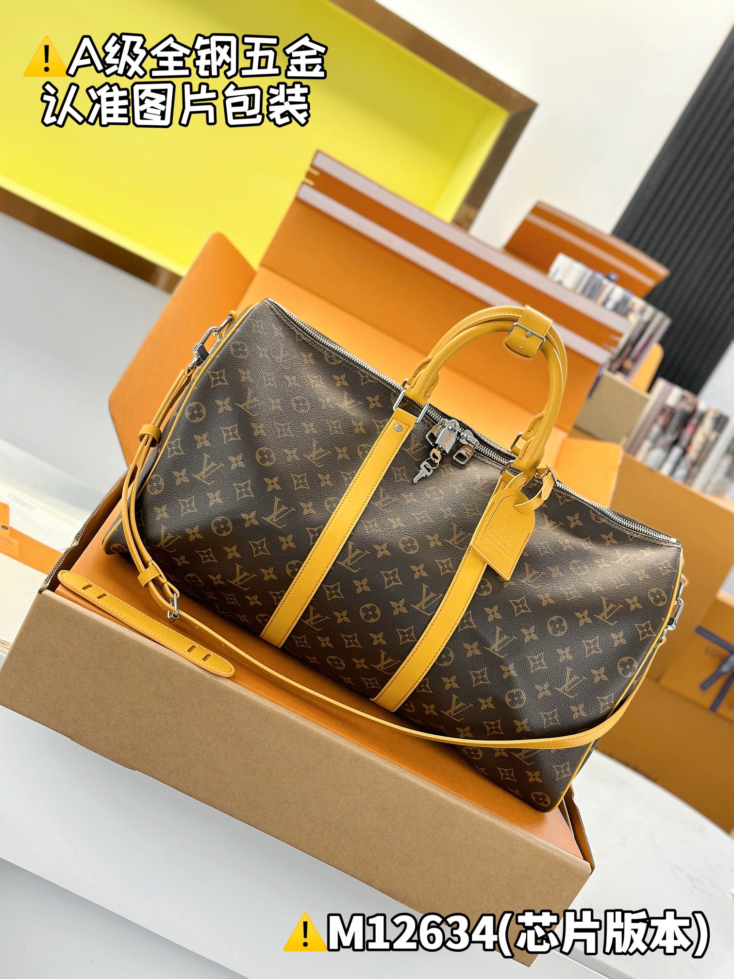 Bags Men Louis Vuitton