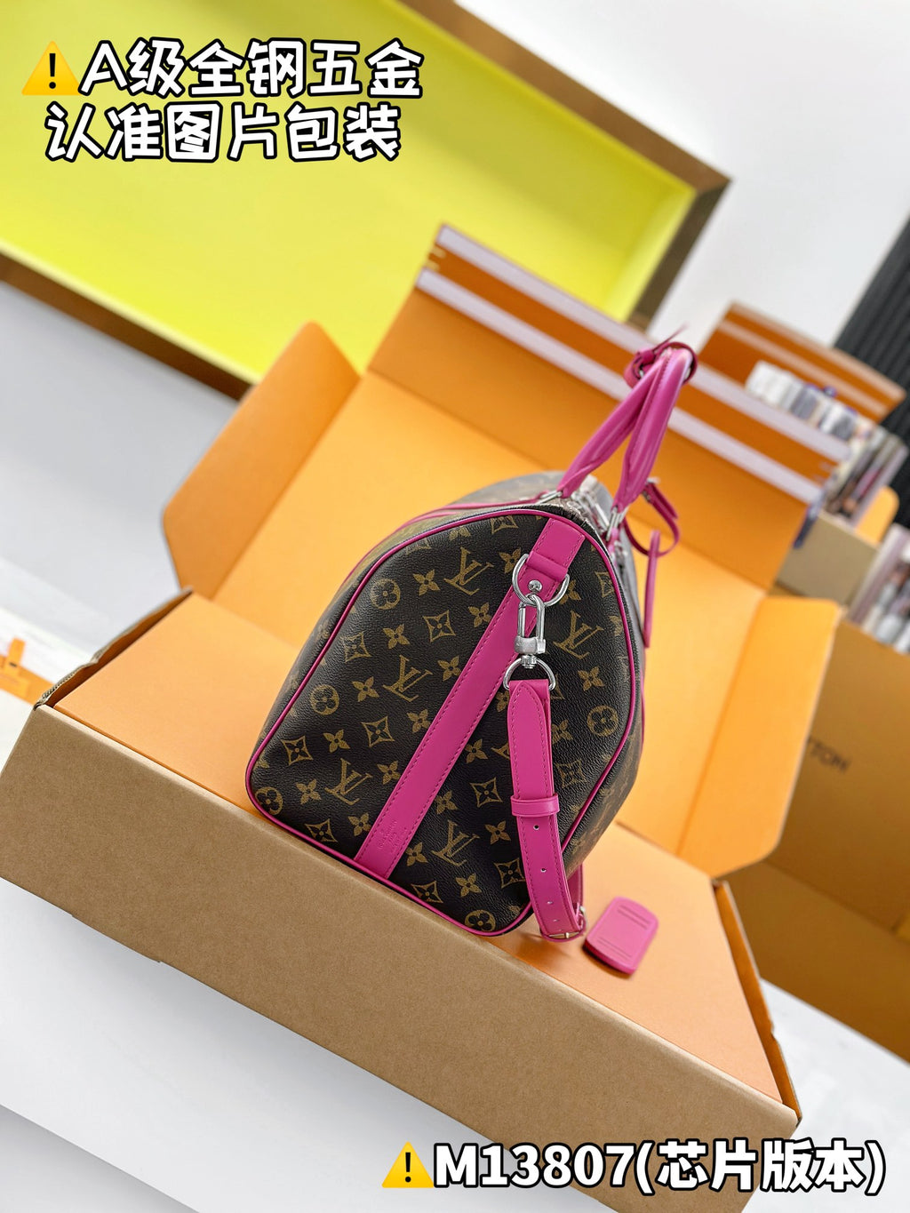 Bags Men Louis Vuitton