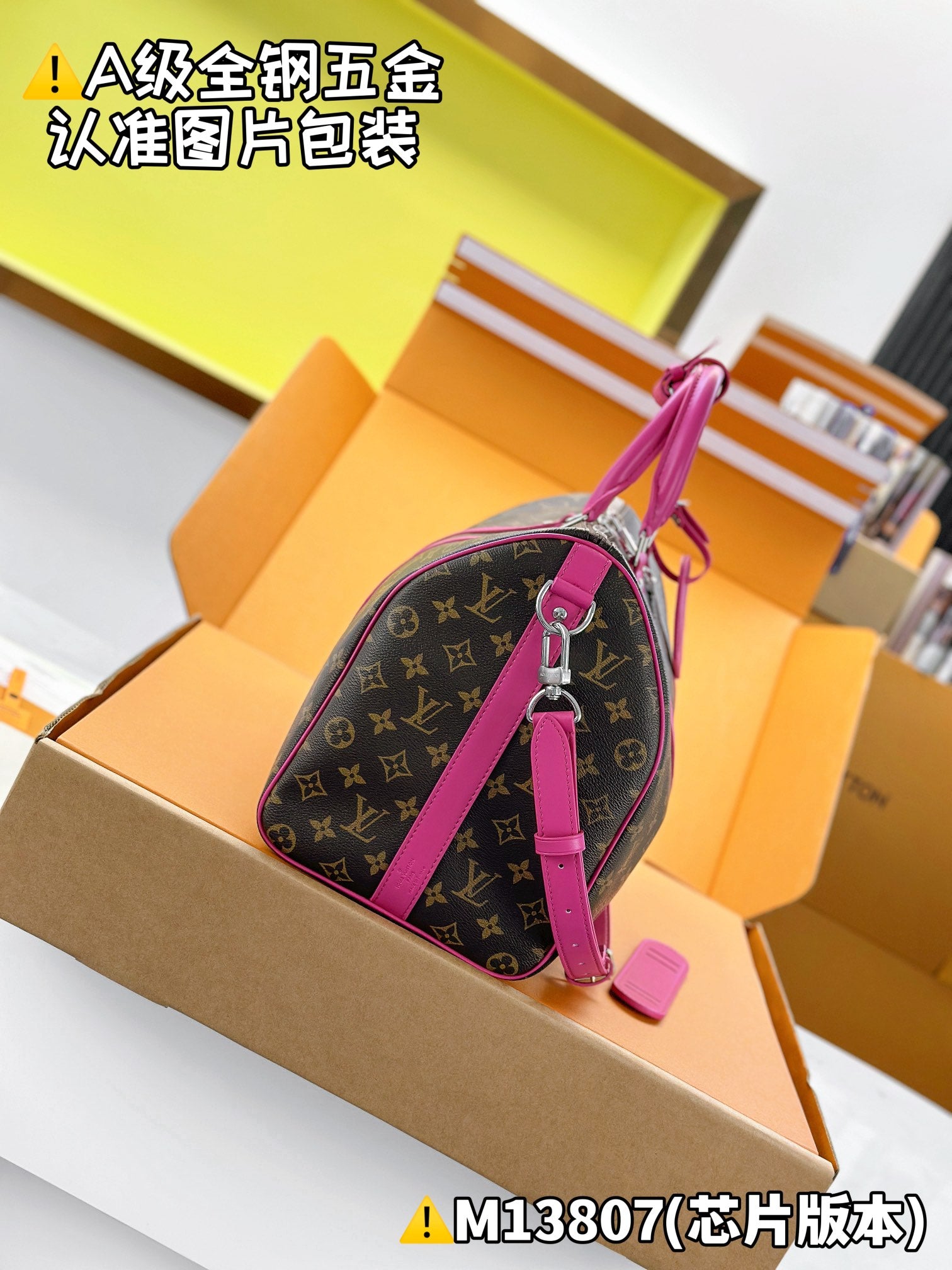 Bags Men Louis Vuitton