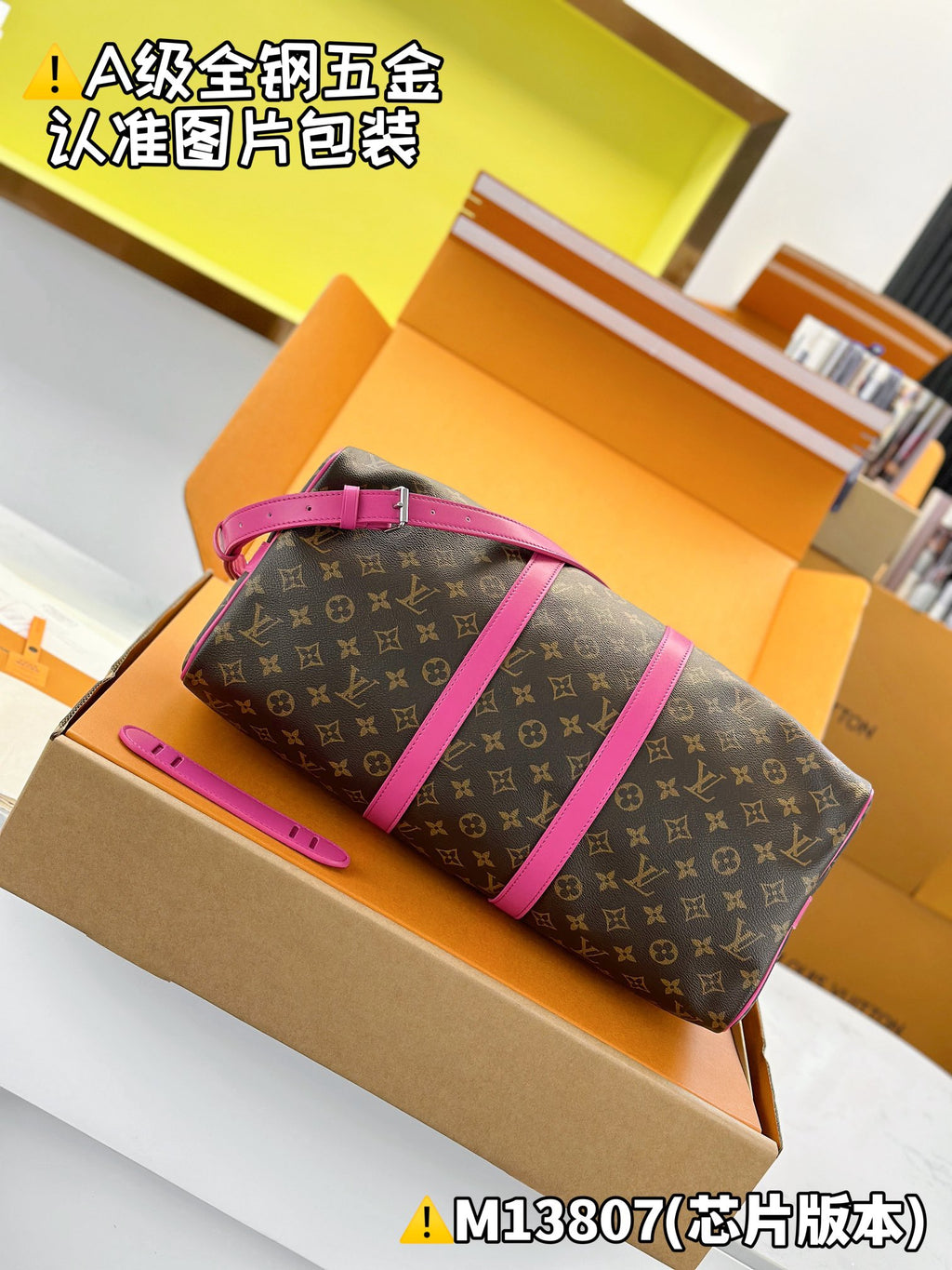 Bags Men Louis Vuitton