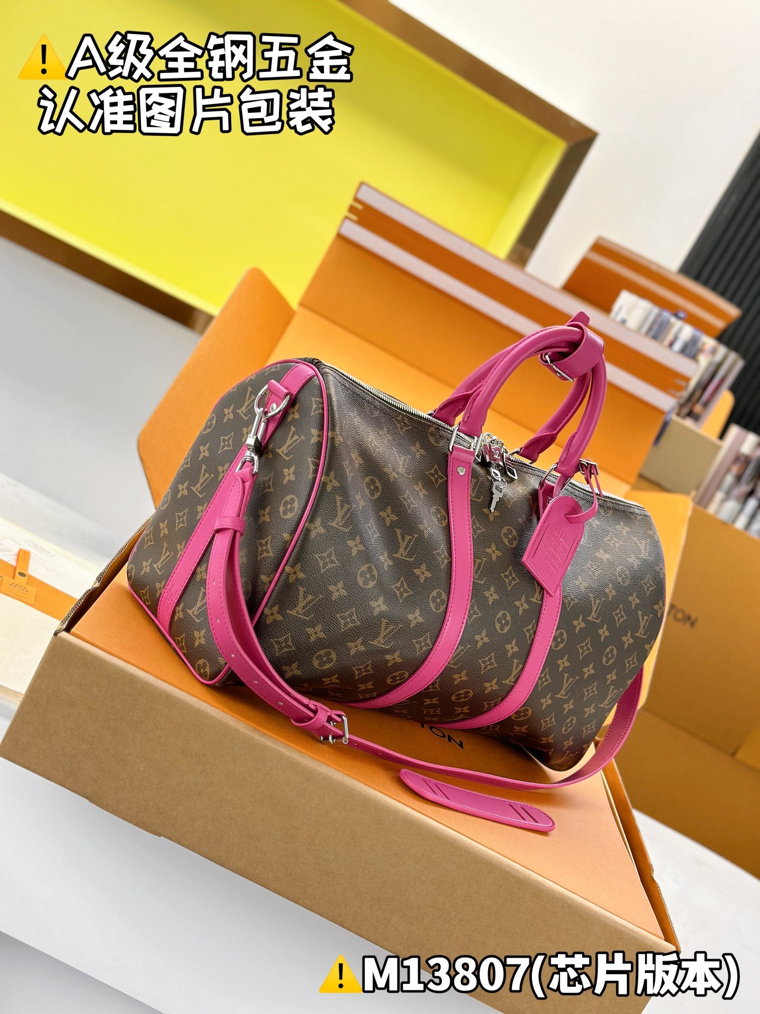 Bags Men Louis Vuitton
