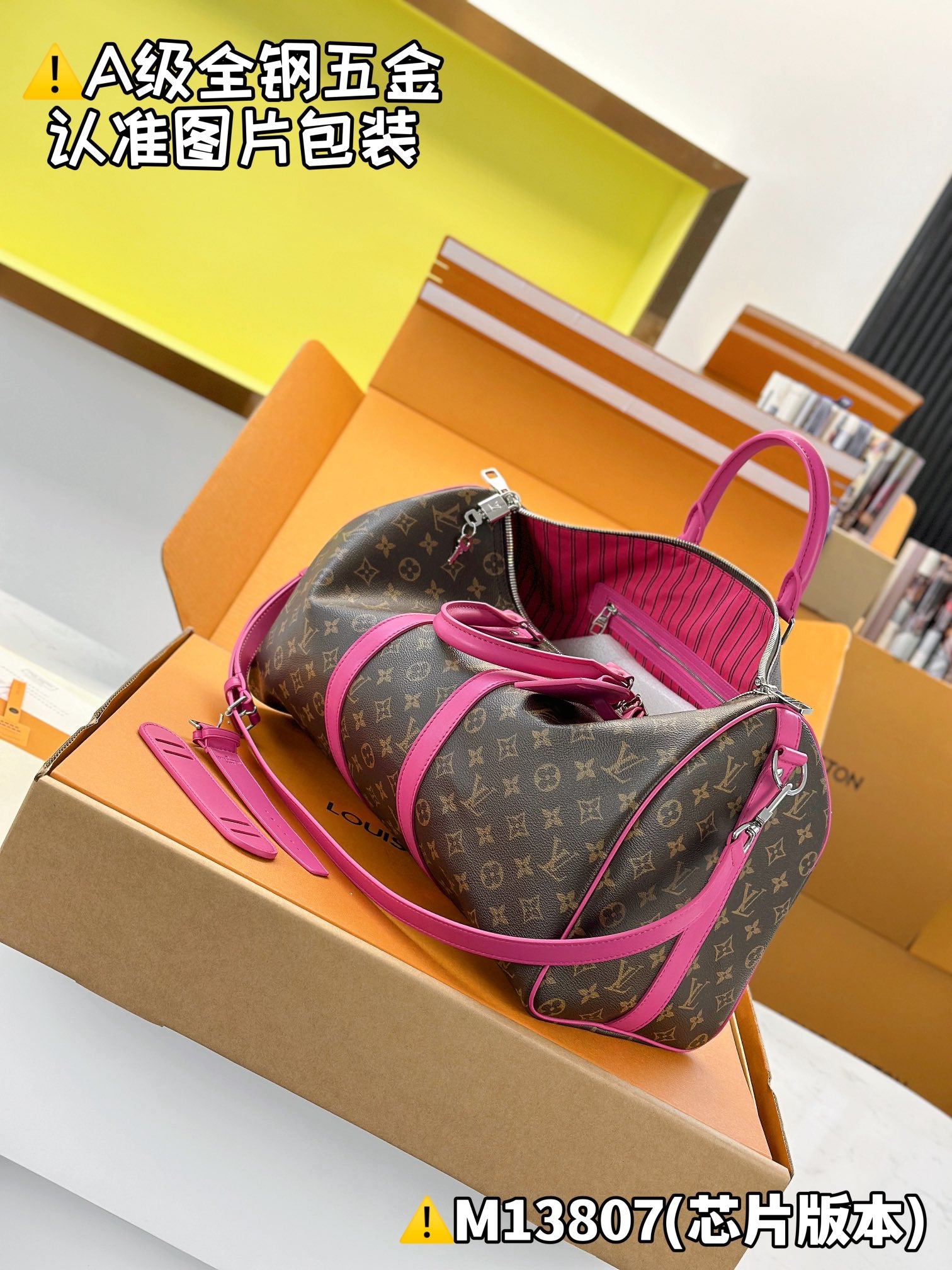 Bags Men Louis Vuitton