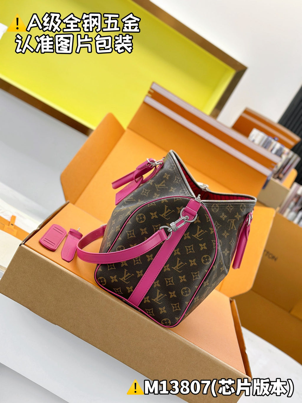 Bags Men Louis Vuitton