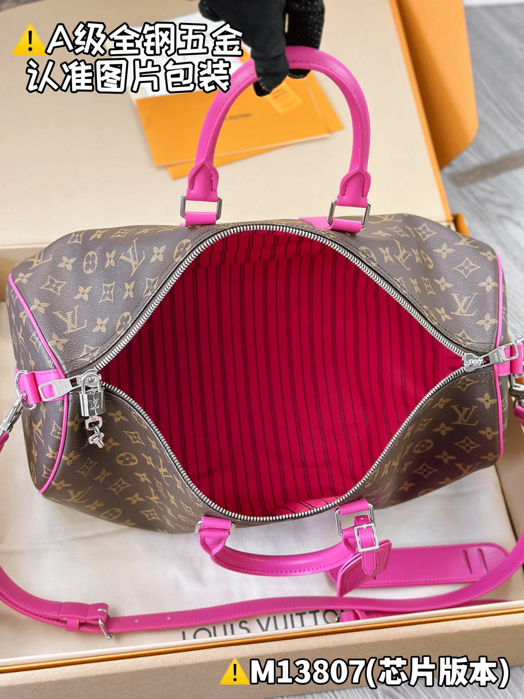 Bags Men Louis Vuitton