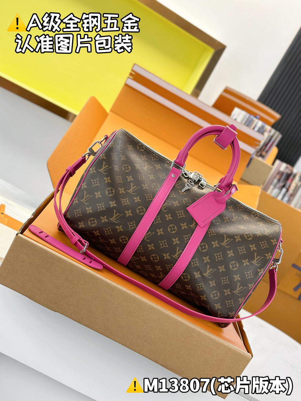 Bags Men Louis Vuitton