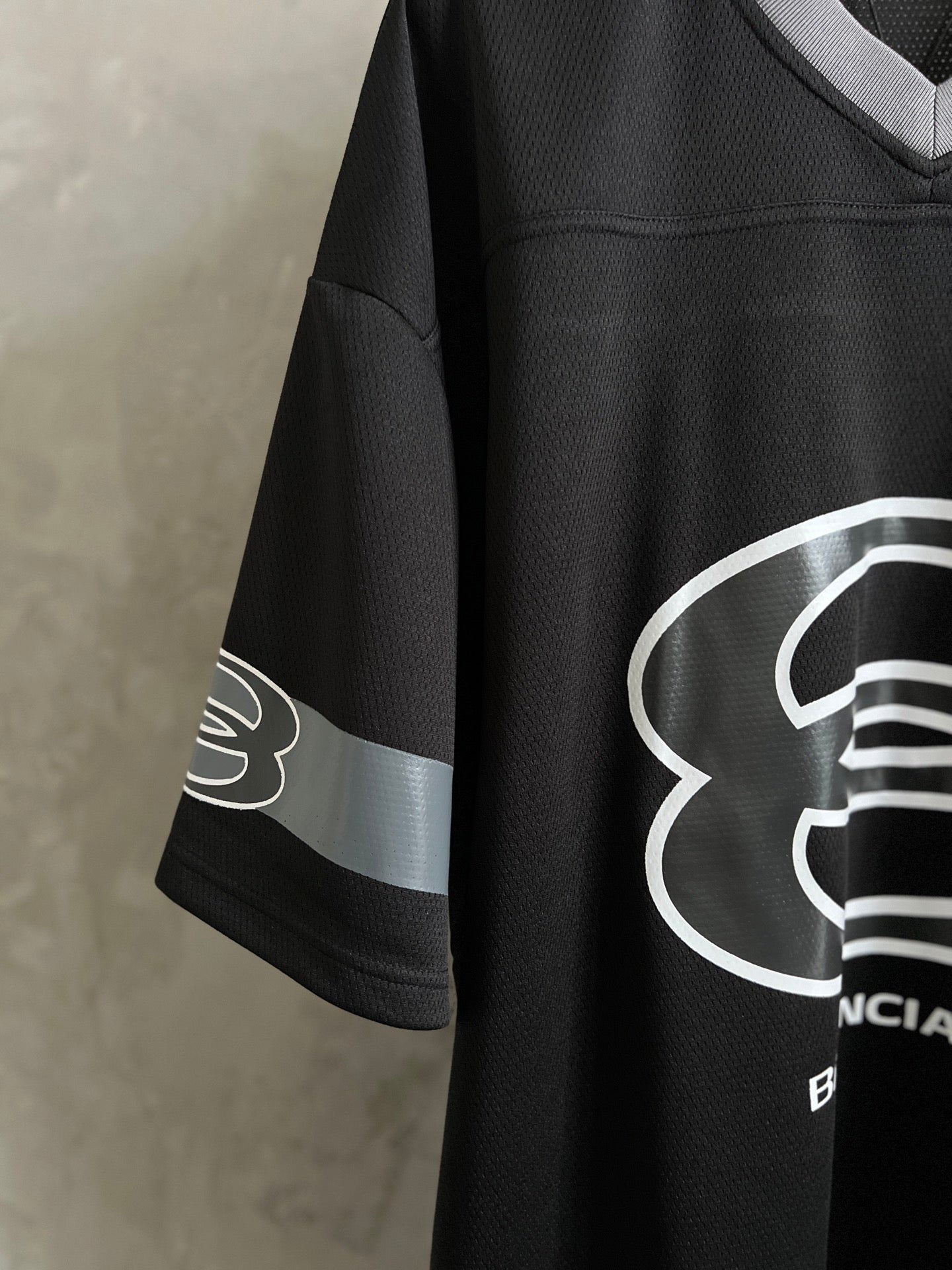 Clothes Balenciaga short