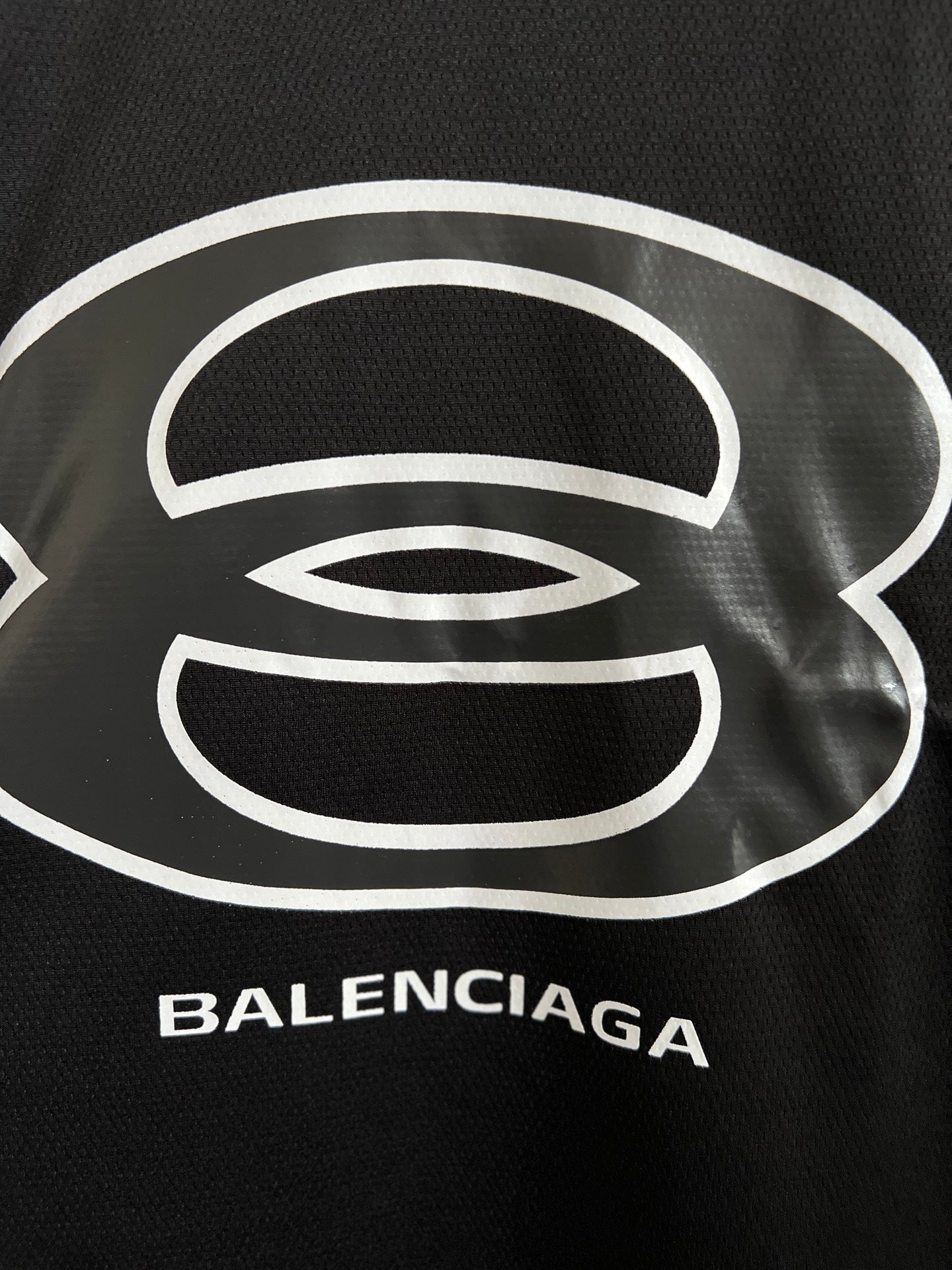 Clothes Balenciaga short