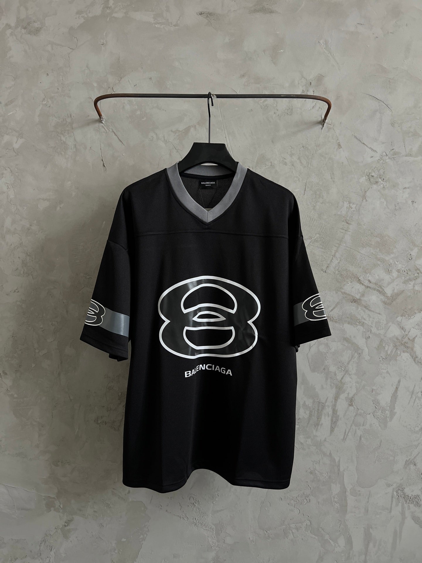 Clothes Balenciaga short