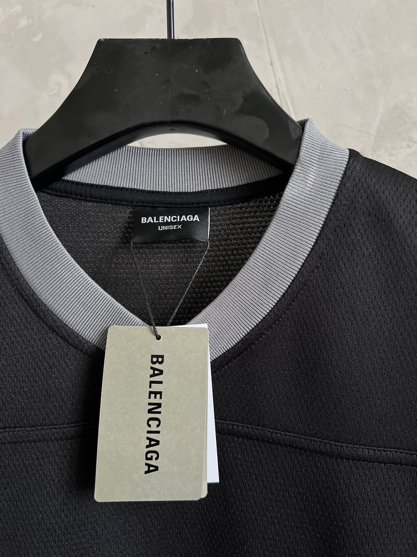 Clothes Balenciaga short