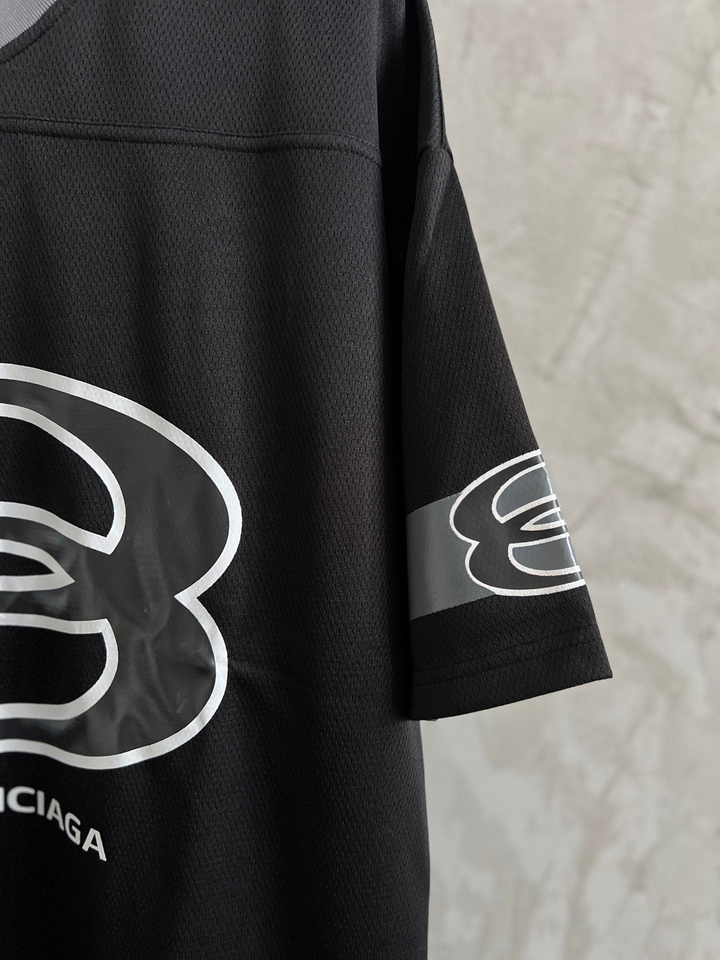 Clothes Balenciaga short