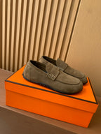 Luxury Shoes Hermes Unisex