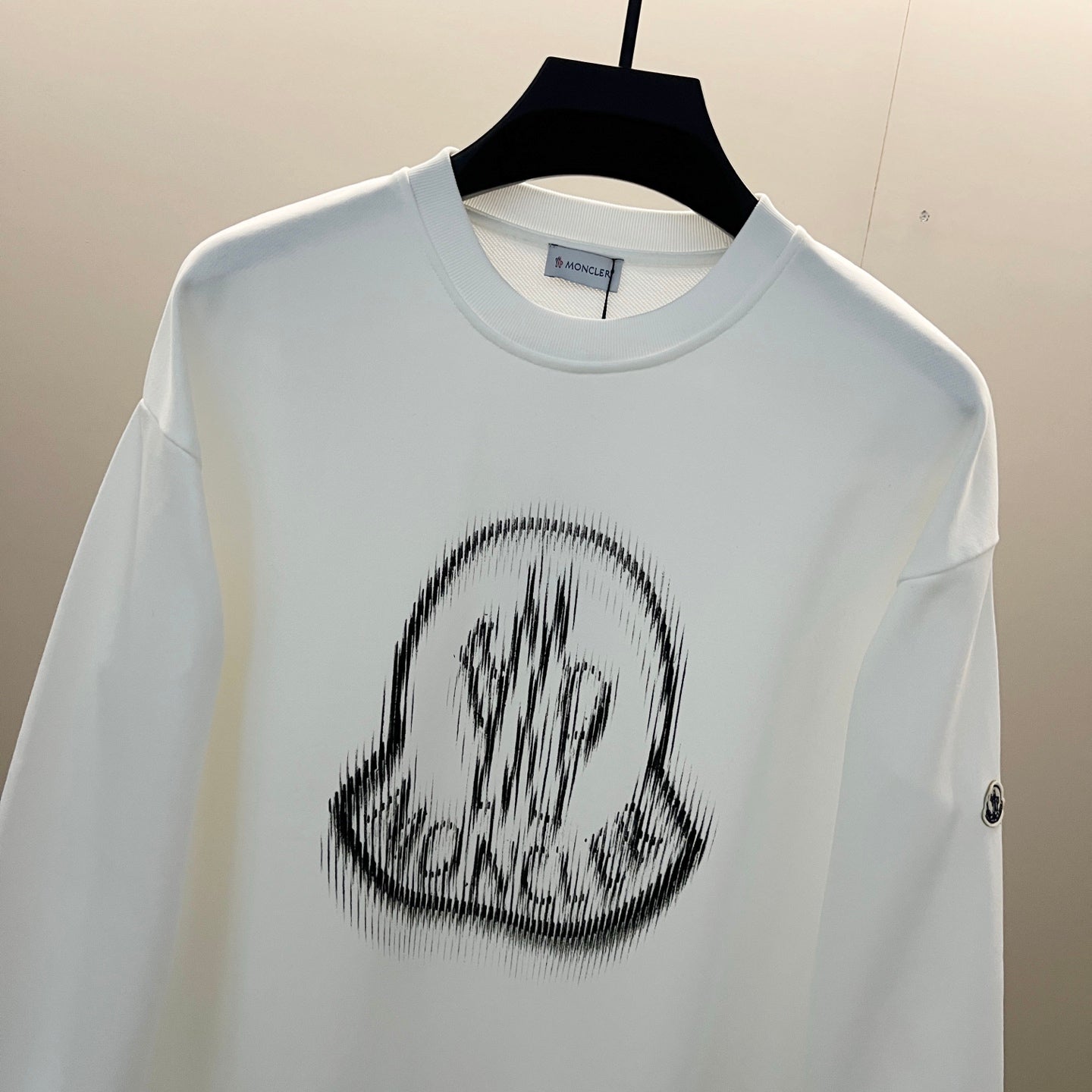 Clothes Moncler long