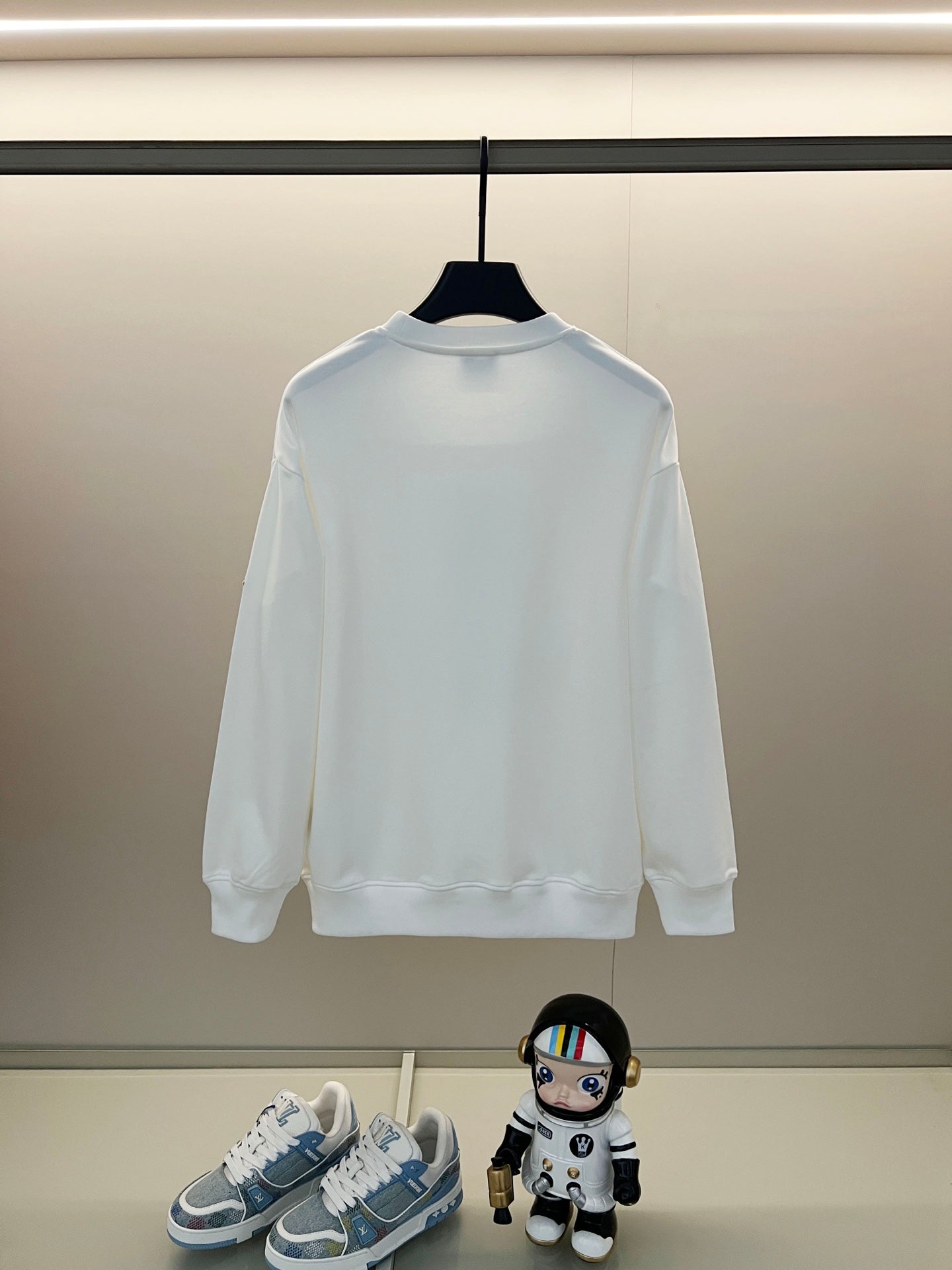 Clothes Moncler long