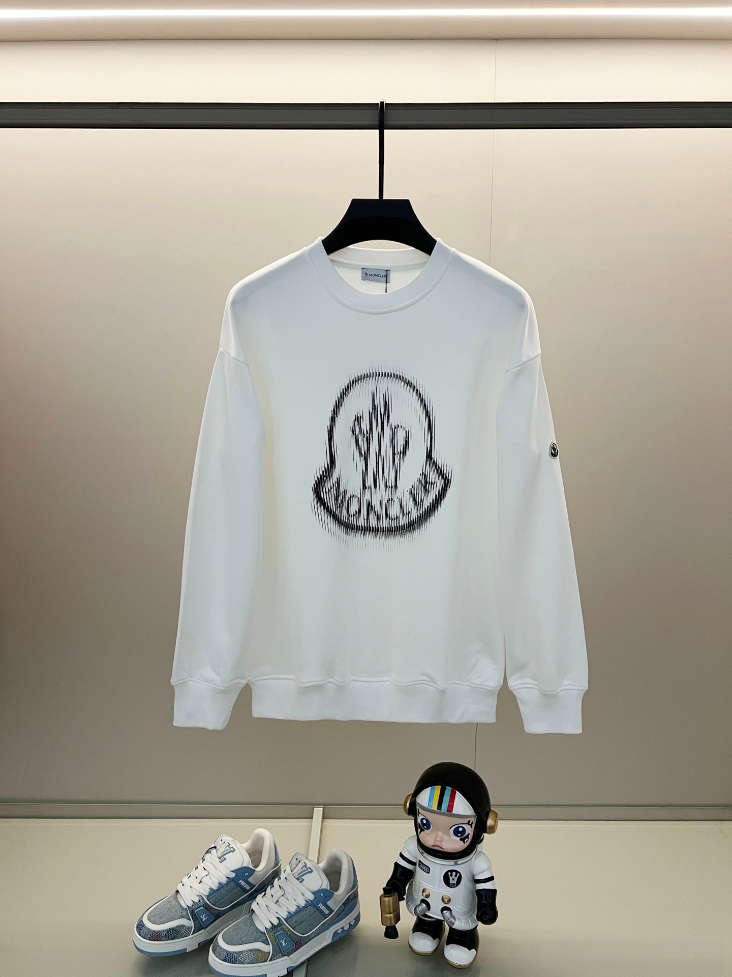 Clothes Moncler long